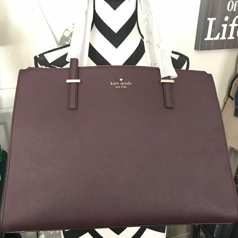 NWT kate spade Jensen